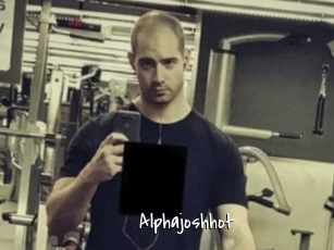 Alphajoshhot