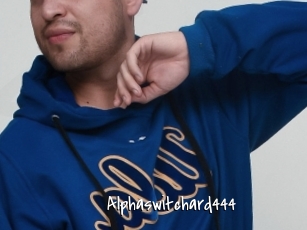 Alphaswitchard444