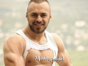 Alphatopmodel