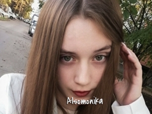 Alsomonika