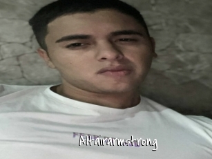 Altairarmstrong