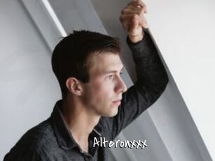 Alteronxxx