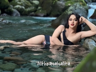 Altheasalsalita