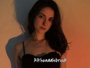 althenaalsbrook Sexy Footjobs