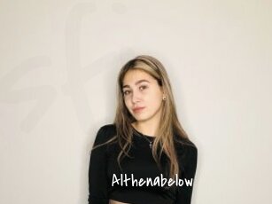 Althenabelow