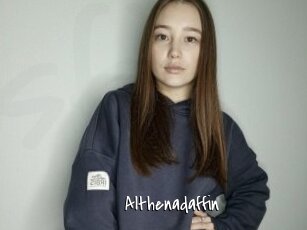 Althenadaffin