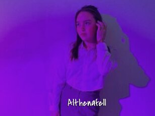 Althenafell