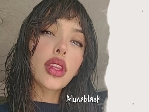 Alunablack