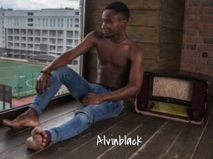 Alvinblack