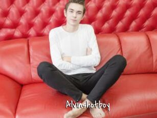 Alvinshotboy