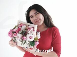Alvyroyal