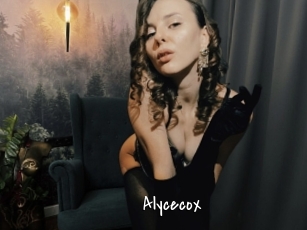 Alycecox