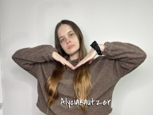 Alyciakautzer