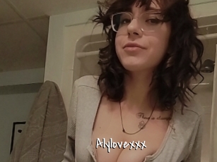Alylovexxx