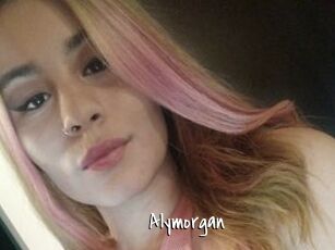 Alymorgan