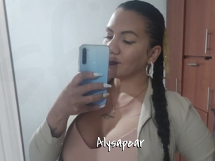 Alysapear