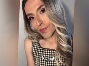 Alyscarf