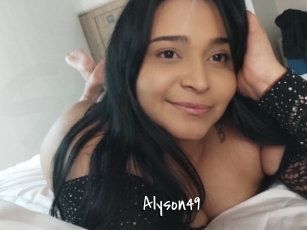 Alyson49