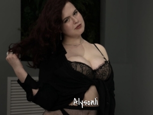 Alysonli