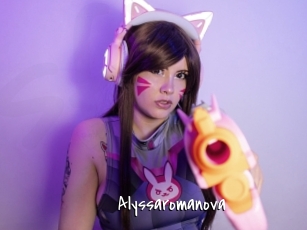 Alyssaromanova