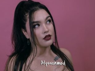 Alyssonmed