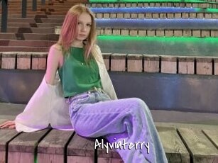 Alyviaterry