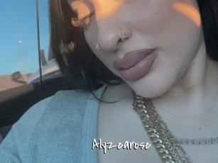 Alyzearose
