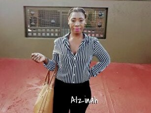 Alzinah