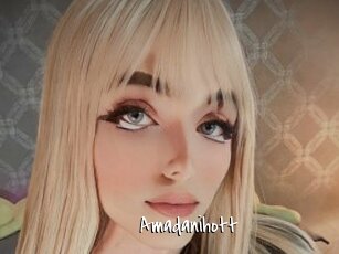 Amadanihott