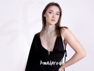 amadareine Sexy Footjobs