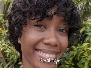 Amahright