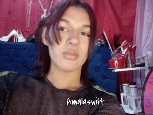 Amalaswift