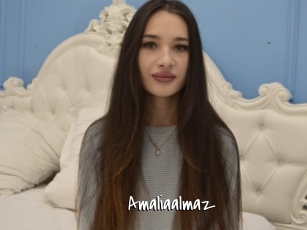 Amaliaalmaz