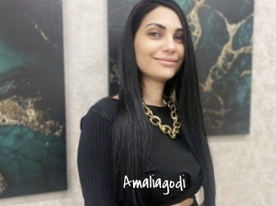 Amaliagodi