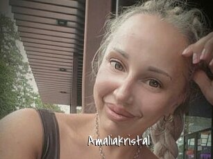 Amaliakristal
