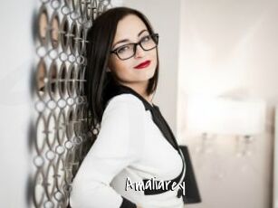 Amaliarey