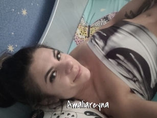 Amaliareyna