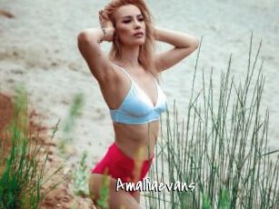 Amalliaevans