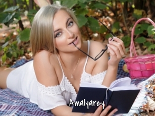 amalyarey Sexy Footjobs