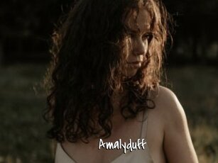 Amalyduff