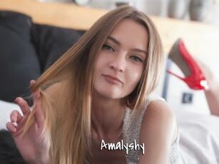 Amalyshy