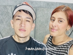 Amandaandfernado