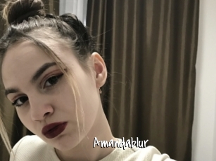 Amandablur