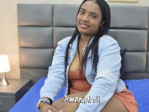 Amandabolt