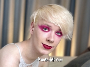 amandabrow Sexy Footjobs