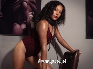 Amandacediel