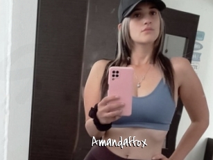 Amandaffox