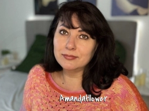 Amandafllower