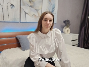 Amandafrei