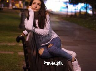 Amandalu